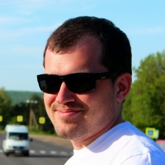 Александр Лахтарин, 16.05.1990, Berlin