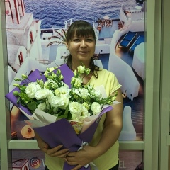 Оксана Ермакова, 24.07.1986, Актау