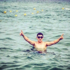 Dosbol Marbek, 31.12, Icheon