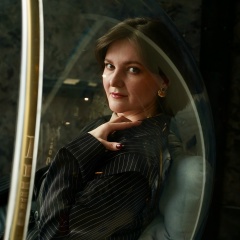 Катеринка Соколова, 22.02, Москва