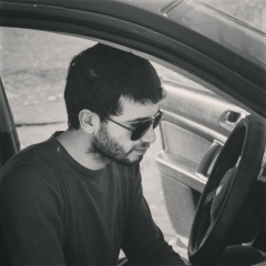 Рустам Шарипов, 17.03, Москва