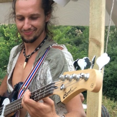 Ромка Шершнёв, 03.10.1985, Южноукраинск