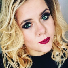 Виктория Масакова, 21.04, Уфа