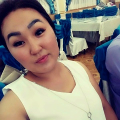 Альбина Мырзабаева, 02.08, Шымкент