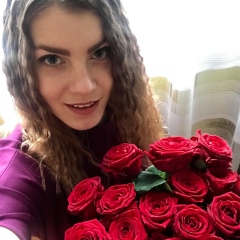 Виктория Стиняева, Минск