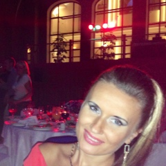 Инна Федоткова, 06.11, Санкт-Петербург