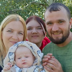 Виктор Сергеев, 08.10, Люберцы