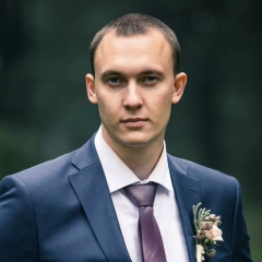 Иван Щанкин, 03.08.1992, Москва