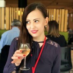 Юлия Байтурсынова, 17.10, Алматы