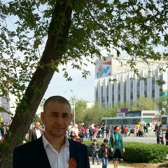 Баха Сулеманав
