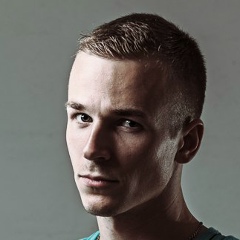 Дмитрий Глебов, 03.07.1989, Киев