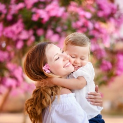 Дарья Гончарик, 23.05.1986, Краснознаменск