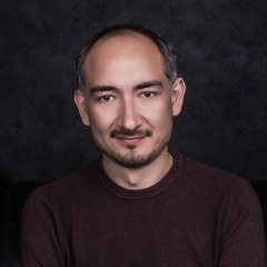 Роман Едавкин, 29.09.1984, Самара