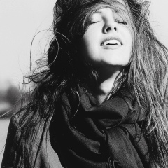 Анна Бруева, 01.11, Витебск