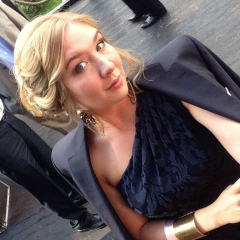 Ольга Примасюк, 12.10.1988, Москва