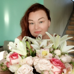 Юлиана Пикунова, 04.07.1988, Тюмень