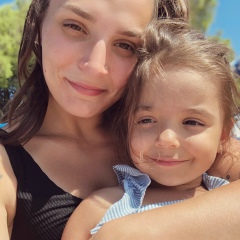 Кристина Маер, 26.02, Москва