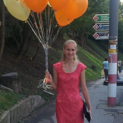 Катерина Алексеевна, 27.12, Нижний Новгород