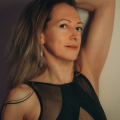Irene Weingarten, 07.04
