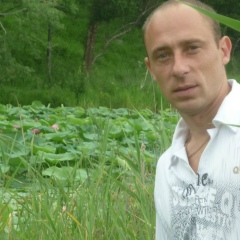 Андрей Прищепа, 29.11.1980, Михайловка