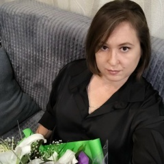 Natali Diz, Луганск