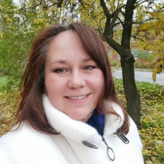 Елена Сазоненко, 02.11, Таганрог