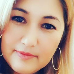 Гульжан Избасова, 18.05.1961, Астана