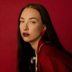 Анастасия Карцева, 17.06.1997