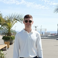 Витя Сучилов, 27.06, Ханты-Мансийск