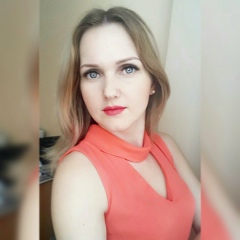 Юлия Иванова, 12.08, Днепр (Днепропетровск)