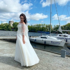 Елена Менухова, 04.10, Екатеринбург