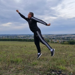 Ильхам Газизов, 24.11.1991, Ижевск