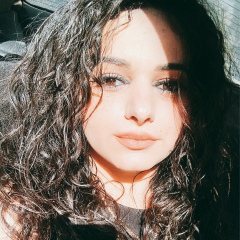 Лиана Исраелян, 23.05