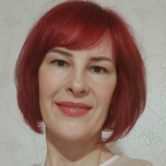 Дина Козлова, Саранск