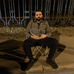Эмин Алиев, 28.02, Москва