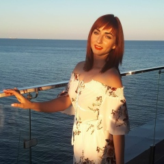 Sasha Berest, 03.06.1991, Киев