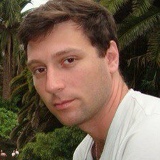 Рафаэль Фарамазов, 09.09.1983, Москва