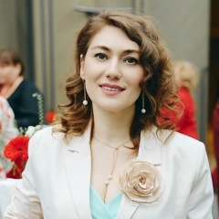 Алёна Козубец, 17.02, Новосибирск