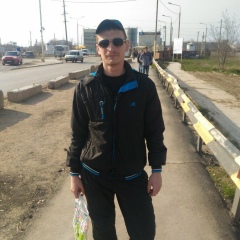 Костик Щербий, 24.07.1993, Волгодонск