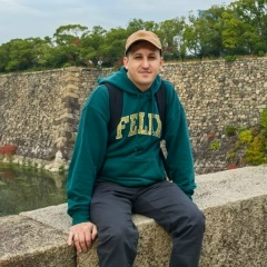 Ярик Роганов, 10.06