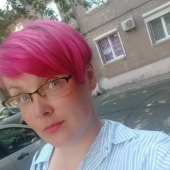 Мария Сердюк, 19.07.1984, Нижний Тагил