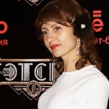 Алина Хорева, 02.08, Москва