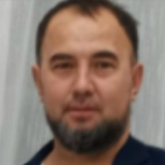 Азамат Калымбетов, Арск