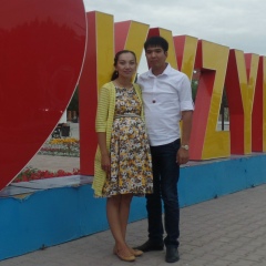 Жансая Ерденбаева, 10.03.1992, Кызылорда