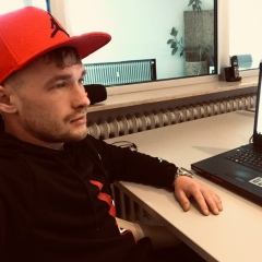 Иван Сергеев, 27.02, Friedrichshafen