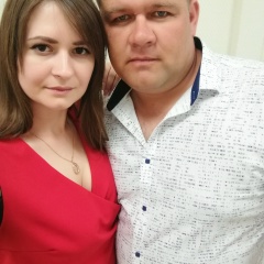 Анна Жалило, 31.01.1996, Нефтегорск