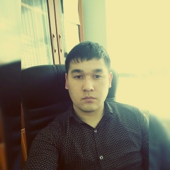 Азамат Шагырали, 02.05.1992, Шымкент