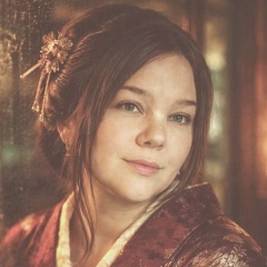 Tatyana Gavrilchenko, 16.07