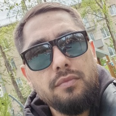 Карахай Борненко, 21.12, Астана