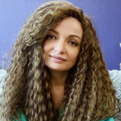 Татьяна Егорова, 19.05, Санкт-Петербург